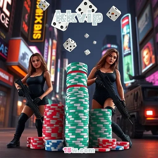 kkvip Jogos de Ação