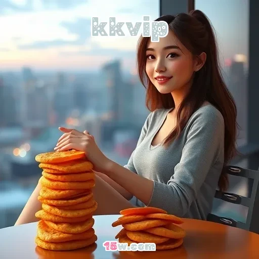 kkvip: Melhore Suas Habilidades com Jogos de Luta Incríveis