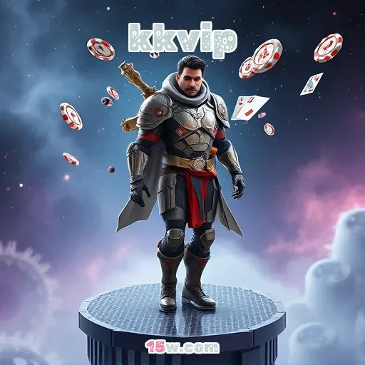 kkvip: Descubra os Melhores Jogos de Terror Para Abaixar o Susto