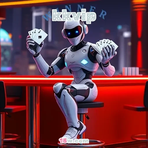 kkvip: Acelerando rumo à Diversão em Jogos de Corrida!