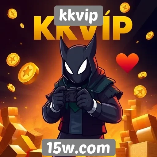 Plataforma kkvip destaca promoções exclusivas