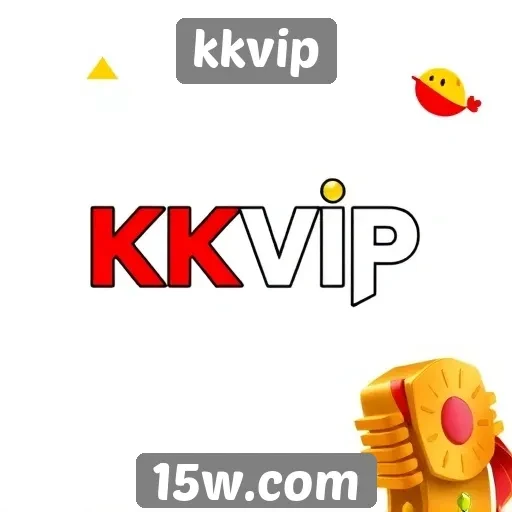 Promoções e bônus atuais no site de jogos kkvip