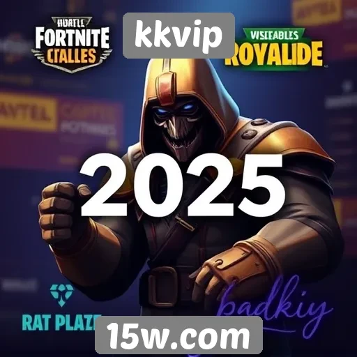 jogos populares disponíveis no kkvip para 2025