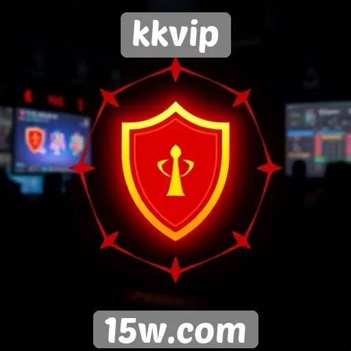 novos recursos de segurança em kkvip para jogadores